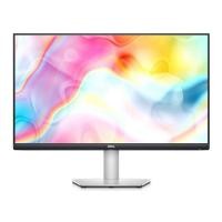 ราคา DELL MONITER (จอมอนิเตอร์) DELL MONITER S2722QC/27นิ้ว/3840 x 2160/IPS 4K 60Hz USB-C/4 Ms/FreeSync/Warranty3Year (24113044617)