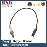 ราคา เซนเซอร์ออกซิเจน 06E906265AD สําหรับ Audi A6 Quattro A7 Quattro 2016-2018 Q7 รถอุปกรณ์เสริมอะไหล่รถยนต์คุณภาพสูงอะไหล่รถยนต์ตกแต่งรถ (44655476506)