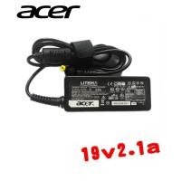 ราคา ADAPTER ACER อแดปเตอร์ ACER 19V 2.1A หัว 5.5*1.7MM (2813543741)