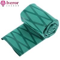 ราคา Lveror ท่อห่อหดความร้อน, อัตราส่วน 2:1 คันเบ็ด EVA + PE ป้องกันไฟฟ้า, เครื่องมือตกปลาสีดํา/สีแดง/สีเหลือง/สีเขียว/สีฟ้า 3.3ft Handle Grip ด้ามจับคันเบ็ด (28380628702)