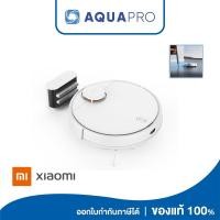 ราคา Xiaomi Robot Vacuum S10 EU (39692) หุ่นยนต์ดูดฝุ่นอัจฉริยะ รุ่น S10 ประกันศูนย์ไทย 1 ปี By Aquapro (27704654980)