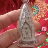 ราคา เปิดพระกรุซุ้มปรางค์เนื้อตะกั่วสนิมแดงลพบุรีได้เหมาบ้านตามชนบทในจังหวัดเชียงรายและลำปางเหมามาถ่ายลงขายทั้งหมดเลย (42127230348)