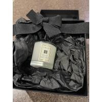 ราคา Jo Malone Scented Mini Candle (3cm/35g.) เทียนหอมจากโจมาโลน กลิ่น English pear ของแท้ จาก KP (28721322032)