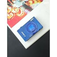 ราคา Used Canon IXY 3 blue Digital Camera(มือสอง) (41226905403)