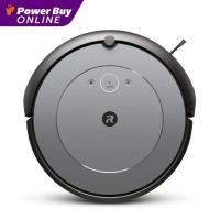 ราคา IROBOT Roomba I 215 หุ่นยนต์ดูดฝุ่น (0.4 ลิตร) รุ่น ROOMBA I 215 (22419495813)