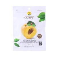 ราคา Doikham ดอยคำ บ๊วยหวานอบนุ่ม 25 กรัม (3443048737)