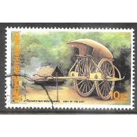 ราคา แสตมป์ไทย ชุดอนุรักษ์มรดกไทย ปี 2535 ใช้แล้ว สภาพดี อายุ 33 ปี น่าเก็บสะสมไว้เป็นที่ระลึก (44220389206)