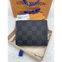 ราคา กระเป๋าสตางค์หลุยส์ lv wallet (21612719778)