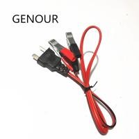 ราคา T TYPE แบตเตอรี่ชาร์จตะกั่ว,สายชาร์จสําหรับ 650W 1KW เครื่องกําเนิดไฟฟ้าเบนซิน TG950 ET950 ETS950 ET1500 ET1800 สายไฟไฟฟ้า (57105865470)