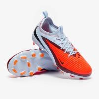 ราคา รองเท้าฟุตบอลเด็ก Nike Kids Phantom 6 Academy Low FG/MG (40975300487)