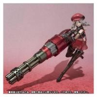 ราคา SHfiguarts god eater alisa มือสอง (23543834303)