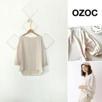 ราคา ozocเสื้อทรงน่ารักค่ะ (25865172096)