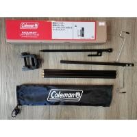 ราคา Coleman JP Packaway Lantern Stand เสาตะเกียง LED เสาแขวนตะเกียง LED โคลแมน พกพา น้ำหนักเบา by Jeep Camping (18252989973)