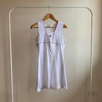 ราคา ชุดเดรสกิฬา Adidas Tennis Dress (2919357582)