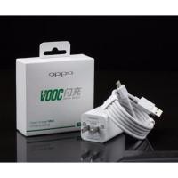 ราคา OPPO สายชาร์จแท้ VOOC Micro USB 7 Pin Flashing data line ชาร์จเร็ว (2756259889)