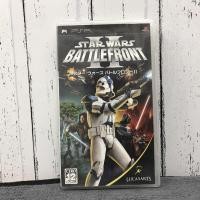ราคา แผ่นแท้ [PSP] Star Wars: Battlefront II (ULJM-05060) (15289717032)