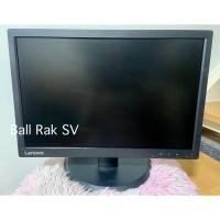 ราคา จอ Lenovo ThinkVision E2054A 19.5-inch LED (27663961703)