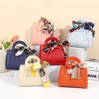 ราคา สไตล์กระเป๋าหนัง Goodies กระเป๋า Doorgift กระเป๋างานแต่งงาน Beg Goodies Kahwin Ramadan Raya กระเป๋า (43706837606)