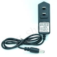 ราคา AC to DC อะแดปเตอร์ Adapter 9V 1A 1000mA ( 5.5 x 2.5 มม.) (ขนาดหัว 2.5 / 1.7) (7779715707)