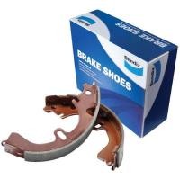 ราคา BENDIX ผ้าเบรค (ล้อหลัง) HONDA CIVIC 1.7/ 2.0 VTEC (NEW DIMENSION) (2000-05) BS1614 GCT (50004987249)