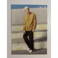 ราคา โปสการ์ด Bts Suga Puma (18079485572)