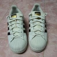 ราคา Adidas Superstar แท้!!! มือสอง (1422214203)