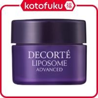 ราคา Japan KOSE COSME DECORTE Liposome Advanced Repair Cream Miniature 10g (28993559861)