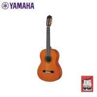 ราคา YAMAHA GC12C กีตาร์คลาสสิค แบรนด์ยอดฮิต ยามาฮ่า สายไนล่อน เล่นง่าย ไม่เจ็บมือ (20472092814)