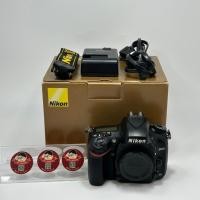 ราคา Body Nikon D610 ชัตเตอร์109586 (24170048982)