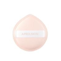 ราคา APRILSKIN Fit Pang Pang Puff & Puff Case Set 2 ชิ้นพัฟแต่งหน้า (40324025300)