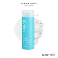 ราคา [Paula's Choice] Clear Acne Pore Normalizing Cleanser 177ml (26819262482)