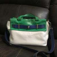 ราคา กระเป๋าหนังแท้ Kate Spade (1541836071)