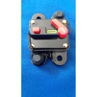 ราคา Reset Breaker, Battery Braker, ดีซีเบรคเกอร์ , รีเซ็ท เบรคเกอร์ 250A (7573621707)