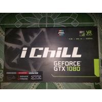 ราคา Inno3D GeForce GTX 1080 iChill X3 มือ 2 มีกล่อง (19200667211)