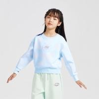 ราคา Skechers สเก็ตเชอร์ส เสื้อสเวตเตอร์ เด็กผู้หญิง GOKNIT Comfort Athleisure Pullover - P124G031 (41818361287)