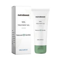 ราคา TreatmentGel,NailGrowthSerumforRepair&Strengthener,Multi-PurposeNailRepairSerum(1ชิ้น) (43228602963)