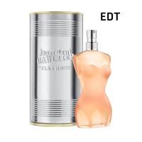 ราคา Jean Paul Gaultiur Classique for Women EDT 100 ml. กล่องซีล (6840114740)