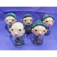 ราคา ตุ๊กตายาดมสมุนไพรคุณตาคุณยาย (3768736266)