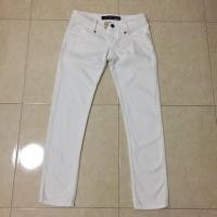 ราคา กางเกงยีนส์ Mcแท้มือสอง (107273389)