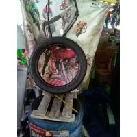 ราคา คาเมล.camelขอบ14ขนาด90/90-14ลายไฟแบบใช้ยางในยางคลิก125.150i.click i.scoopy-i.mio.fino.มีโอ (42927684879)