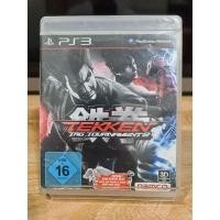 ราคา แผ่นเกม Ps3(PlayStation 3)เกม Tekken Tag Tournament 2 (22421477589)
