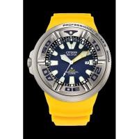 ราคา นาฬิกาข้อมือผู้ชาย Citizen Promaster Eco-Drive Ecozilla BJ8058-06L (พลังงานแสง) (24584906060)