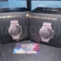 ราคา ❌️1 กล่อง สุดท้ายย #ห้ามพลาด❌️ [DEMO]Huawei Watch GT2 Pro #ศูนย์ไทย (22443959112)