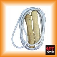 ราคา เชือกกระโดด BIGMAN 400S สีขาว (2717089876)