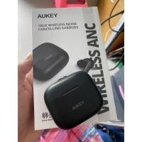 ราคา มือสอง หูฟังบลูทูธ AUKEY EP-N5 True Wireless Earbuds Active Noise Cancelling TWS (18820097718)