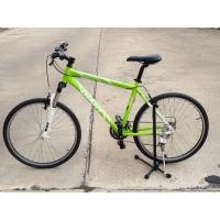 ราคา เสือภูเขา Giant Rock3 21 speeds วงล้อ 26 นิ้ว เฟรมอลูมิเนียม ขนาด (M)19 นิ้ว สภาพสวย (44801118216)