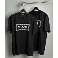 ราคา NEW! VERSACE T-SHIRT (27157604656)