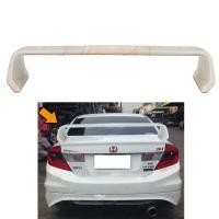 ราคา สปอยเลอร์ สปอยเลอร์หลัง CIVIC 2012 2013 2014 2015 ทรง M-GEN สินค้านำเข้า (11804894349)
