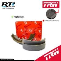 ราคา TRW ผ้าดรัมเบรคหลัง Ford Ecosport ปี14-19 | Ford Eco Sport | GS7899 (26129745343)