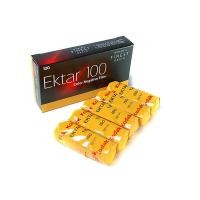 ราคา [ฟิล์ม 120] ฟิล์มถ่ายภาพ Kodak Ektar 100 สี (43013508980)